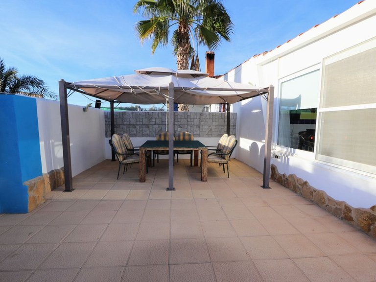 Villa for Sale in Torre Pacheco, Murcia 46