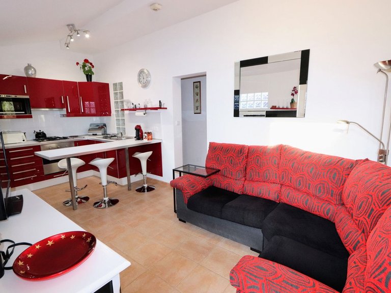 Villa for Sale in Torre Pacheco, Murcia 48