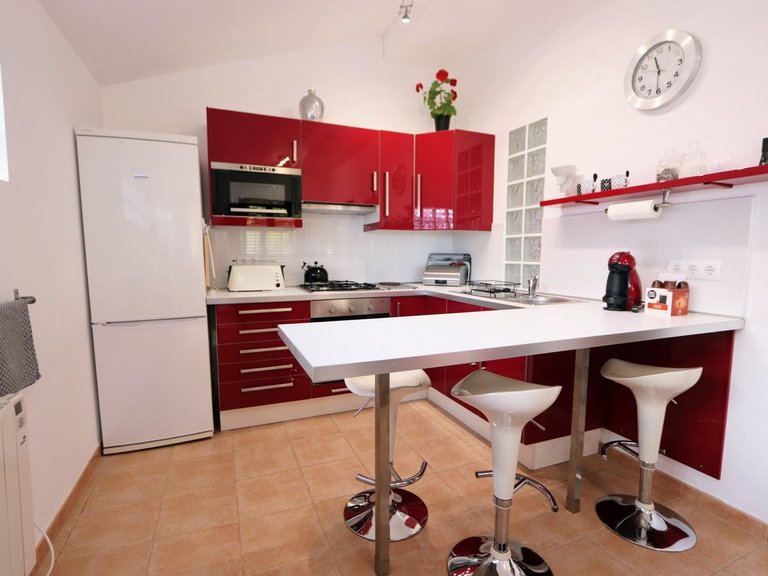 Villa for Sale in Torre Pacheco, Murcia 50