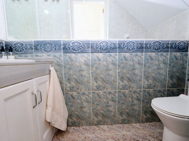 Town House for Sale in Villamartin, Alicante 11