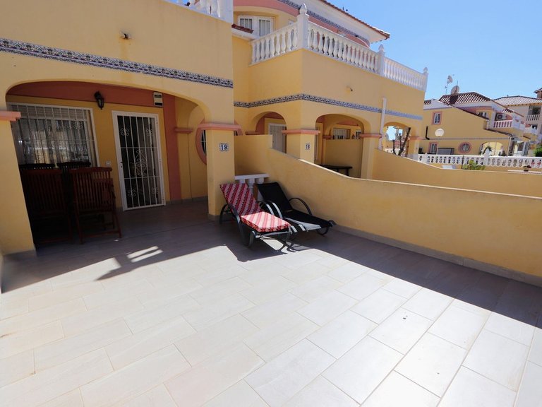 Town House for Sale in Villamartin, Alicante 19
