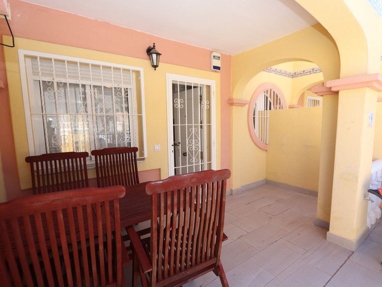 Town House for Sale in Villamartin, Alicante 20