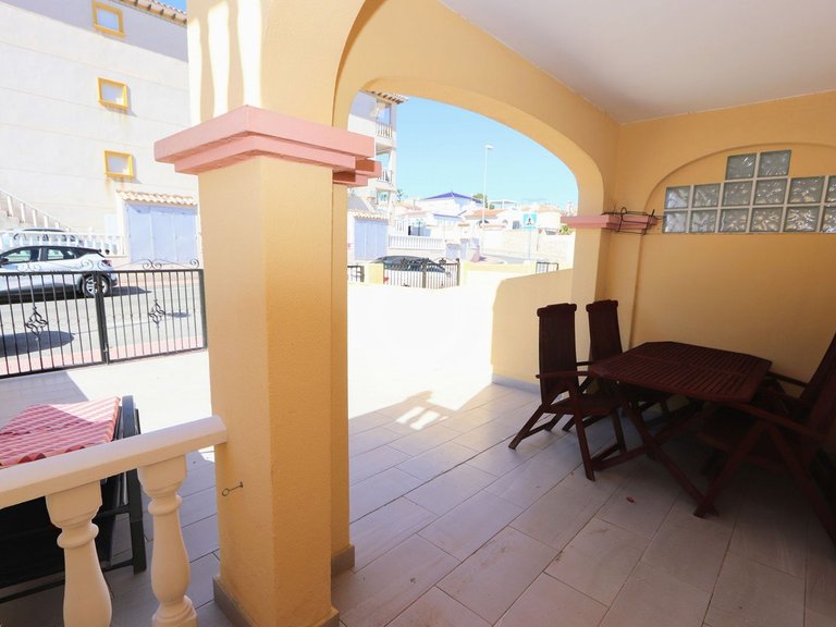 Town House for Sale in Villamartin, Alicante 21