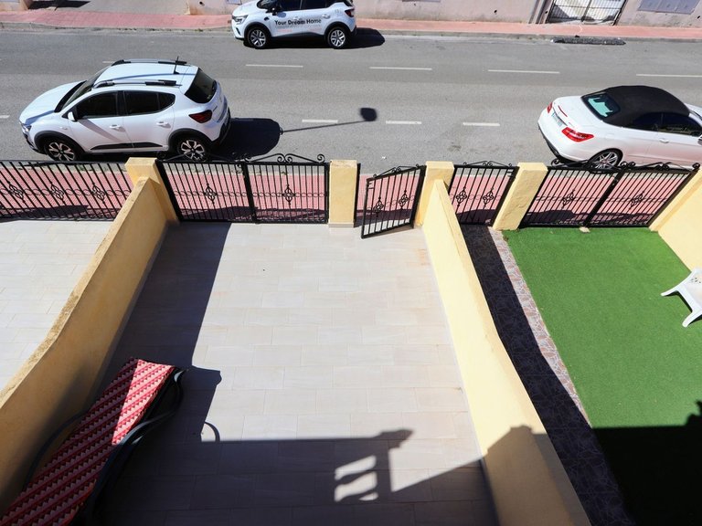 Town House for Sale in Villamartin, Alicante 22