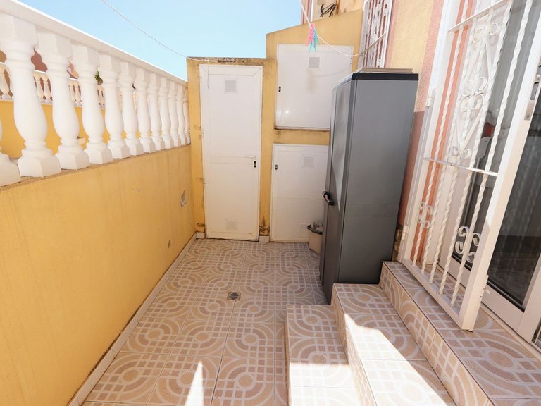 Town House for Sale in Villamartin, Alicante 23