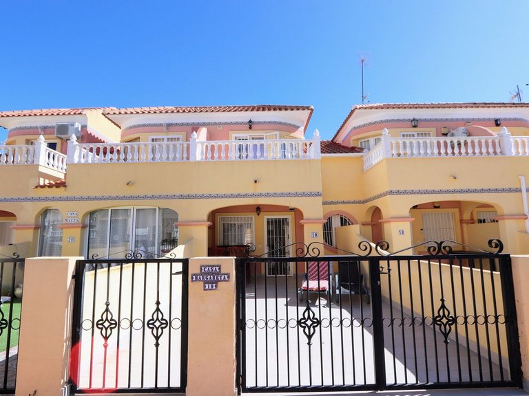 Town House for Sale in Villamartin, Alicante 24