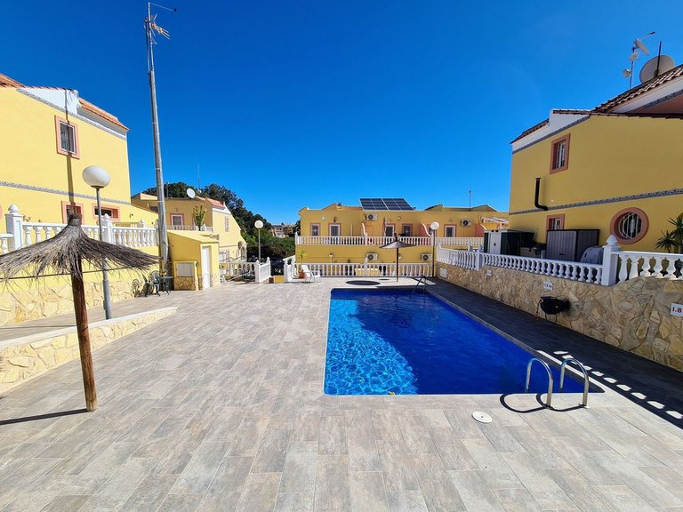 Town House for Sale in Villamartin, Alicante 25