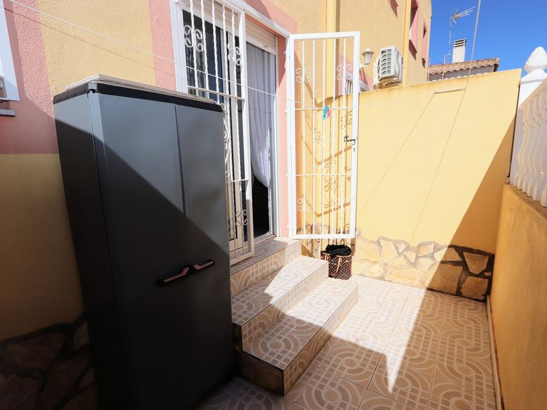 Town House for Sale in Villamartin, Alicante 27