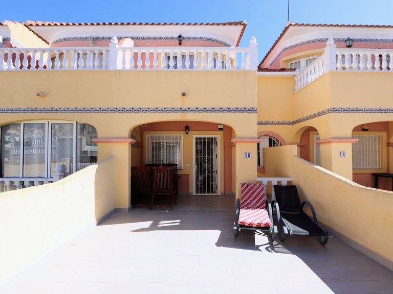 Town House for Sale in Villamartin, Alicante 29