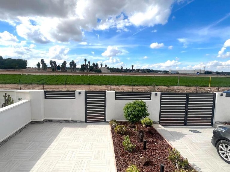 Villa for Sale in Algorfa, Alicante 5