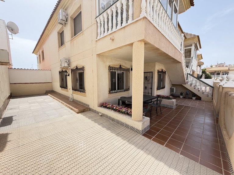 Apartment for Sale in La Zenia, Alicante 3