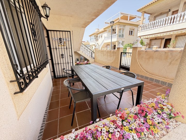 Apartment for Sale in La Zenia, Alicante 4