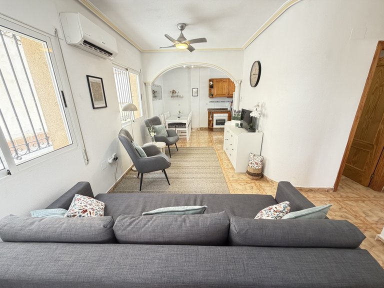 Apartment for Sale in La Zenia, Alicante 6