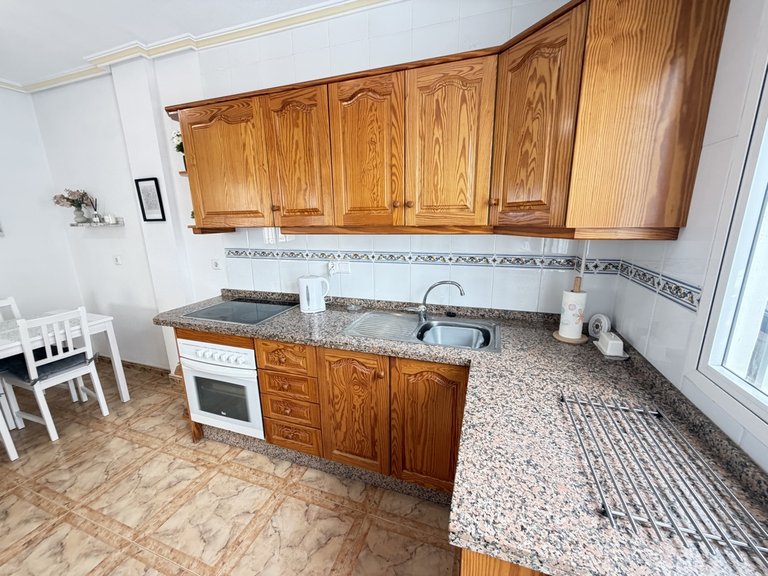 Apartment for Sale in La Zenia, Alicante 10
