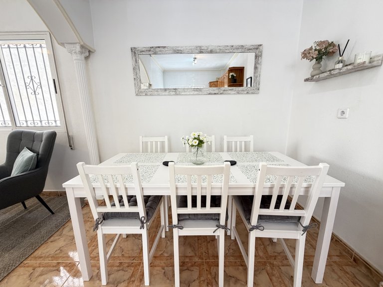 Apartment for Sale in La Zenia, Alicante 11