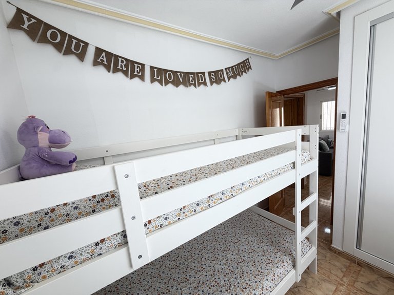 Apartment for Sale in La Zenia, Alicante 20