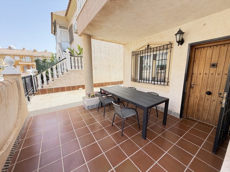 Apartment for Sale in La Zenia, Alicante 21