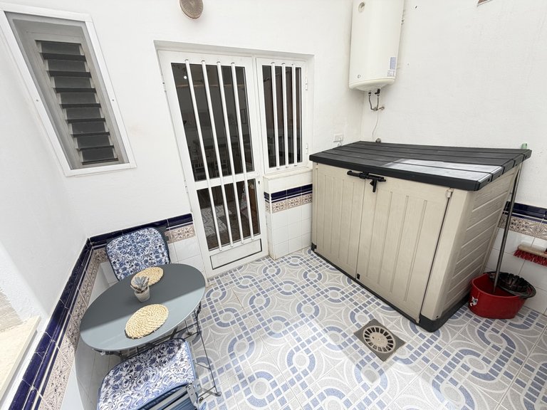 Apartment for Sale in La Zenia, Alicante 22