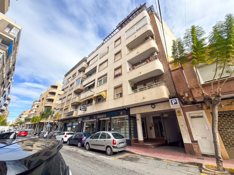 Apartment for Sale in Torrevieja, Alicante 5