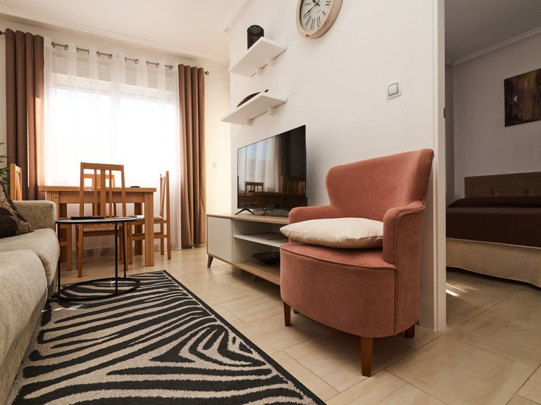 Apartment for Sale in Torrevieja, Alicante 1