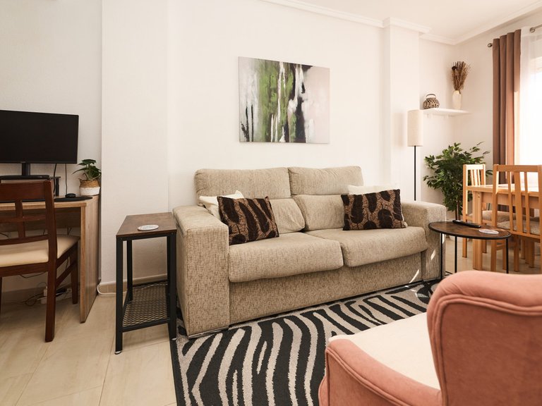 Apartment for Sale in Torrevieja, Alicante 2