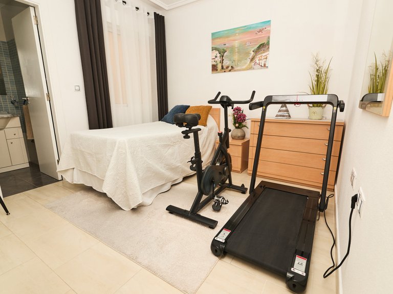 Apartment for Sale in Torrevieja, Alicante 12