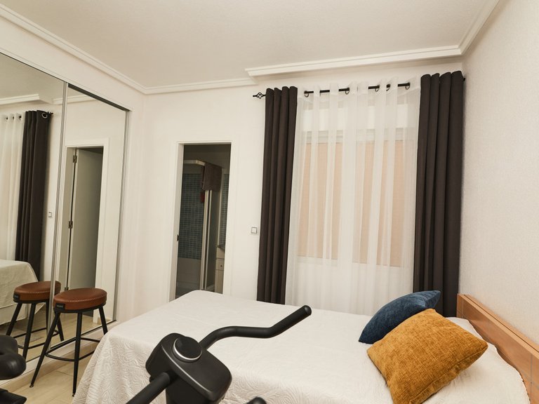 Apartment for Sale in Torrevieja, Alicante 15