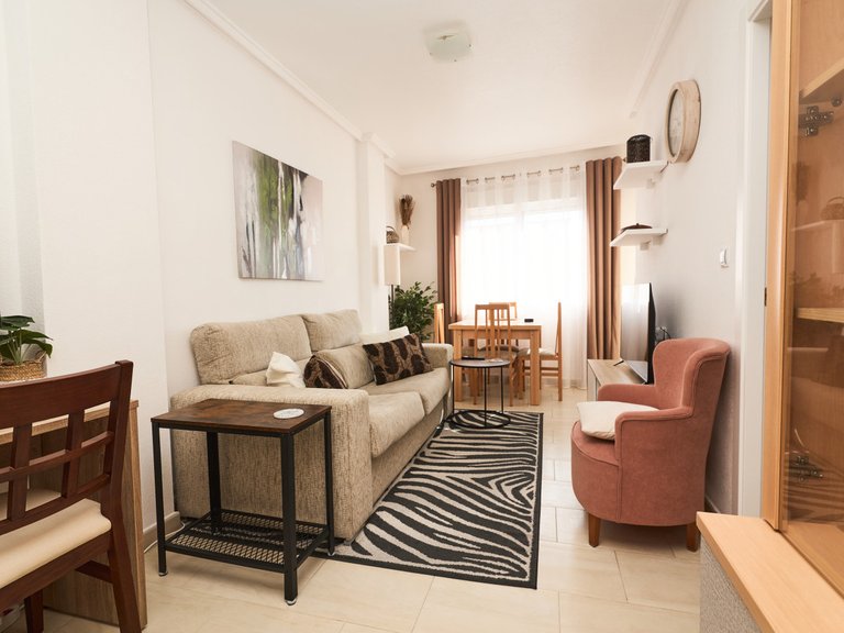 Apartment for Sale in Torrevieja, Alicante 35