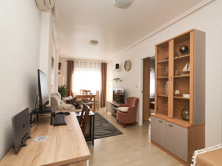 Apartment for Sale in Torrevieja, Alicante 37