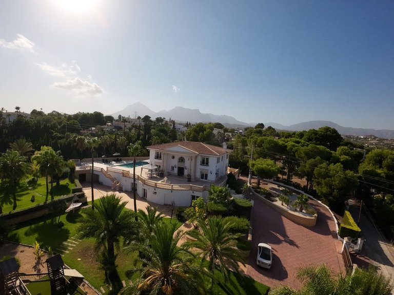 Villa for Sale in Alicante, Alicante 3