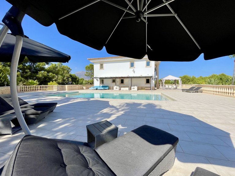 Villa for Sale in Alicante, Alicante 4