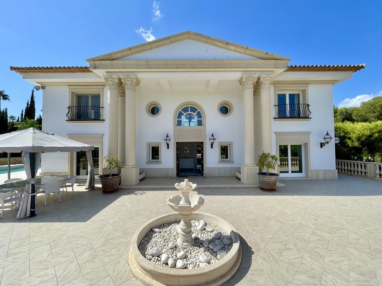 Villa for Sale in Alicante, Alicante 5