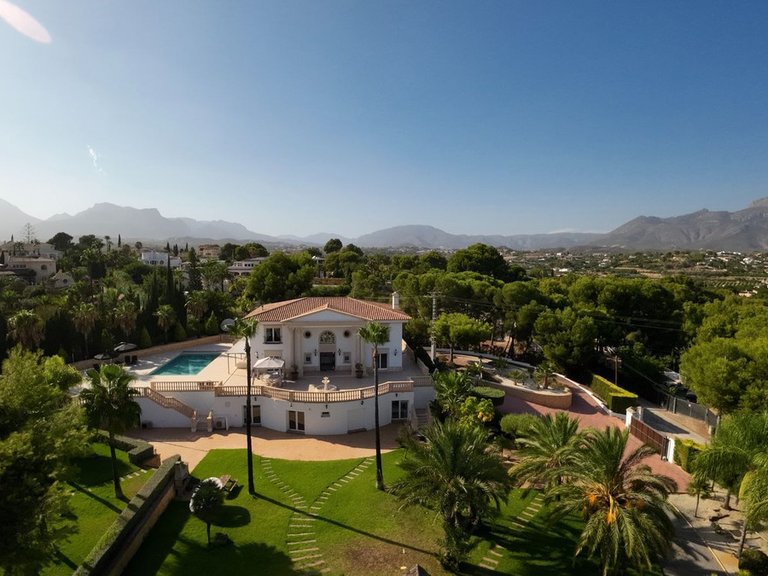 Villa for Sale in Alicante, Alicante 6