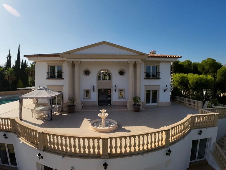 Villa for Sale in Alicante, Alicante 7