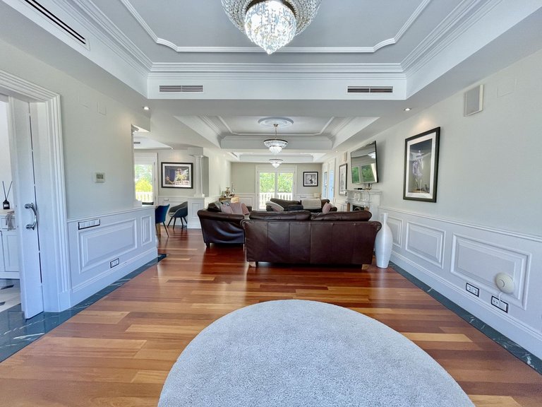 Villa for Sale in Alicante, Alicante 11