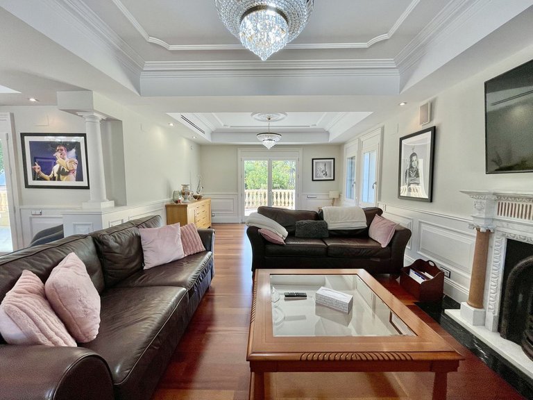 Villa for Sale in Alicante, Alicante 12