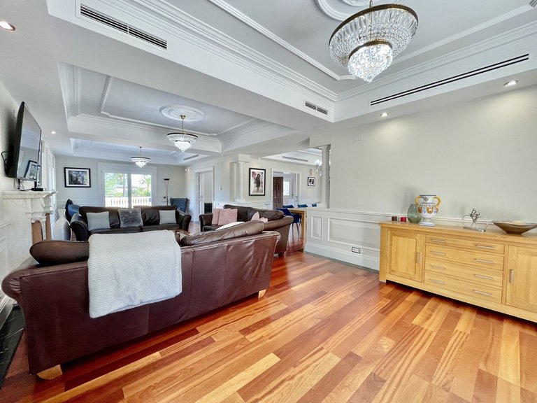Villa for Sale in Alicante, Alicante 14