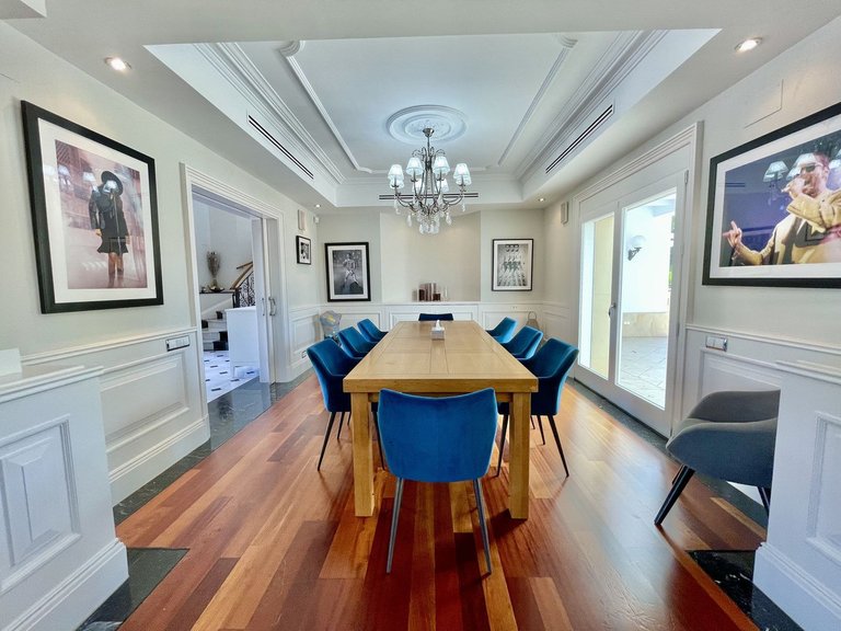 Villa for Sale in Alicante, Alicante 15