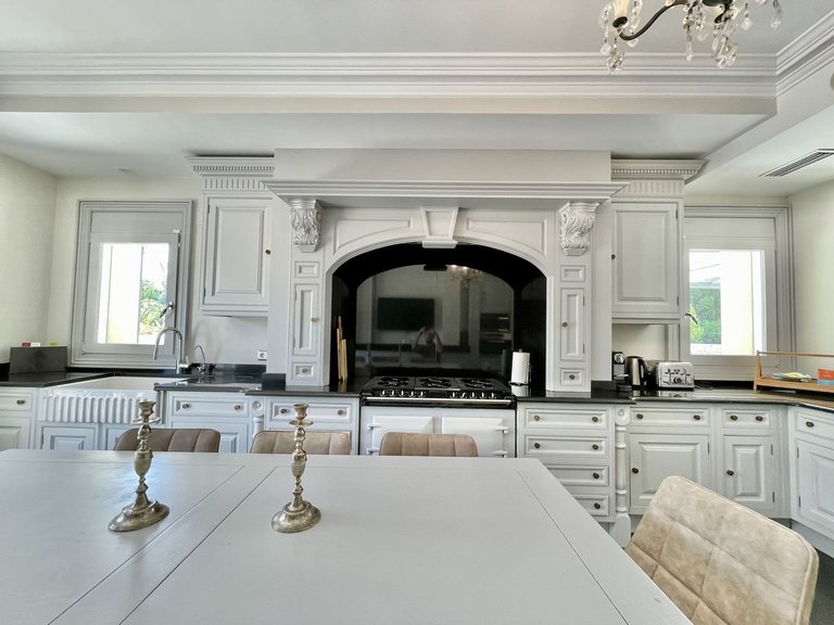 Villa for Sale in Alicante, Alicante 16