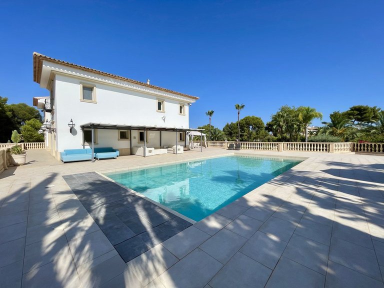 Villa for Sale in Alicante, Alicante 21