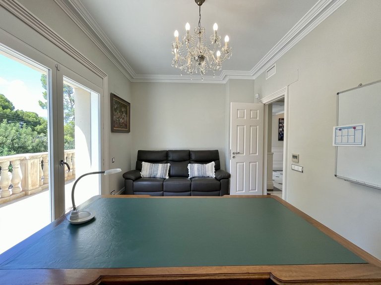 Villa for Sale in Alicante, Alicante 22