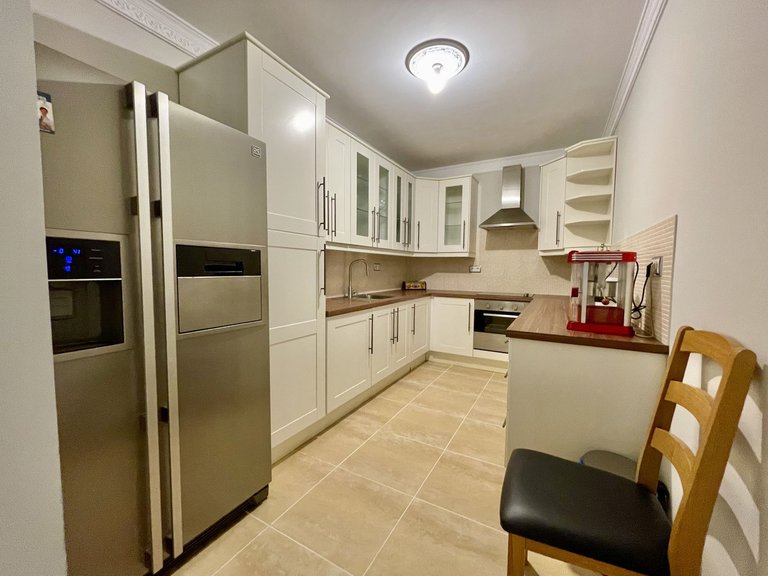 Villa for Sale in Alicante, Alicante 27