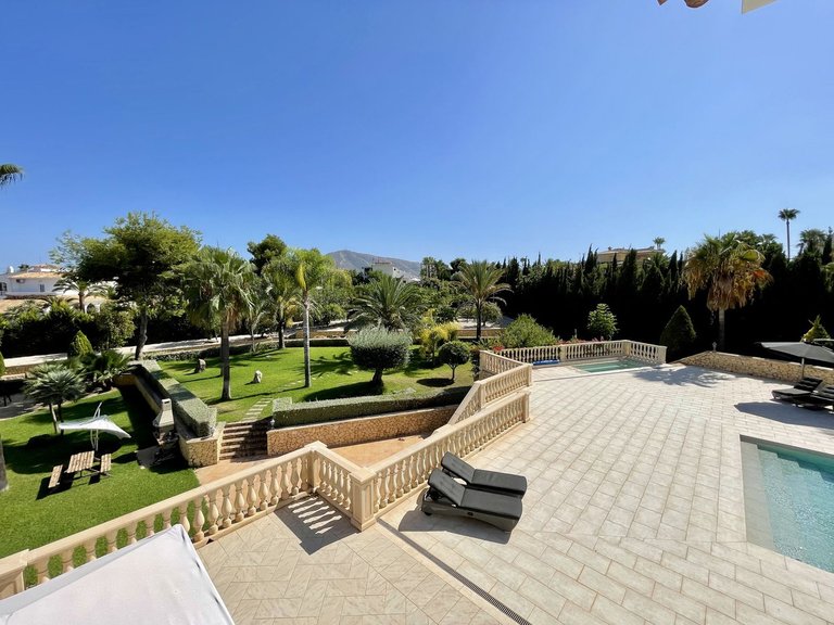 Villa for Sale in Alicante, Alicante 34