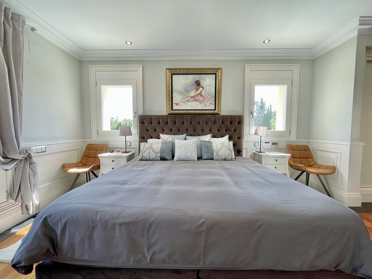 Villa for Sale in Alicante, Alicante 45