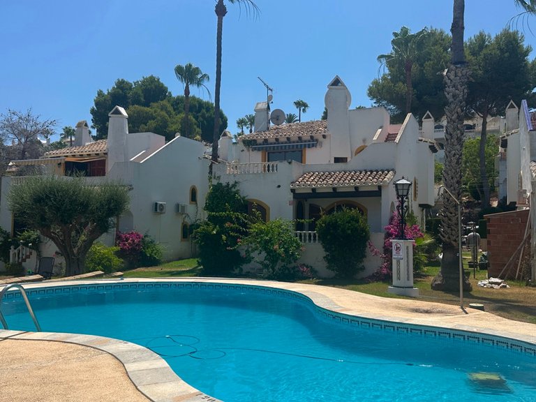 Villa for Sale in Los Dolses, Alicante 4
