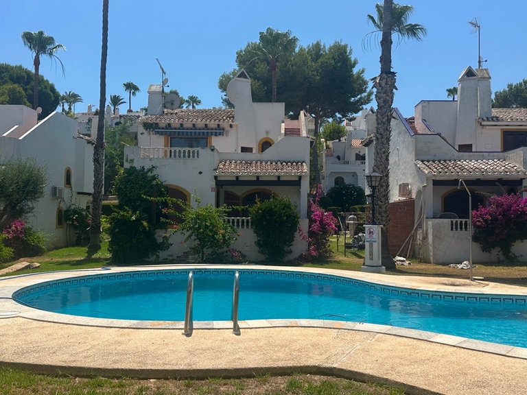 Villa for Sale in Los Dolses, Alicante 5