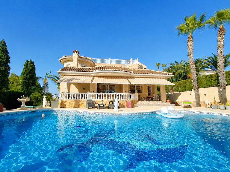 Villa for Sale in Ciudad Quesada, Alicante 2