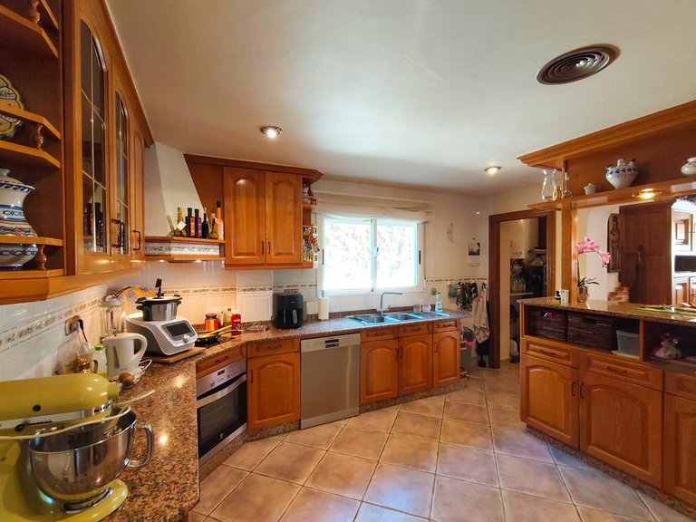Villa for Sale in Ciudad Quesada, Alicante 7