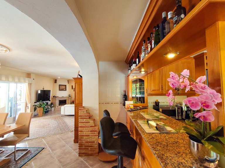Villa for Sale in Ciudad Quesada, Alicante 10