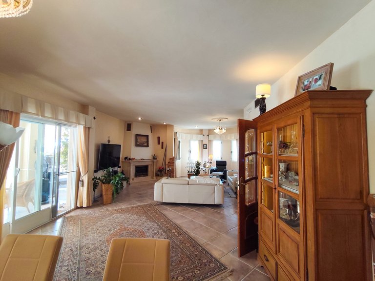 Villa for Sale in Ciudad Quesada, Alicante 11
